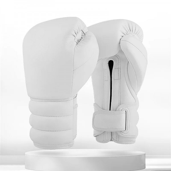 Kickboxing Gloves Sanda Training Thai Boxing Fighting Free Combat Professional Adult Men and Women's Sandbag Fist Guantes Boxeo